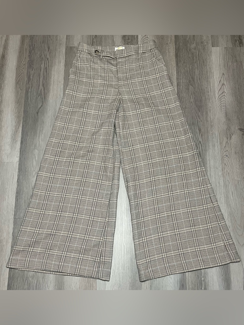 Maeve By Anthropologie Women’s Size 10 Flared Pants Size 30x31
